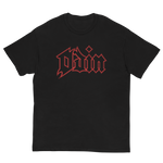 Odin Classic Logo T-Shirt
