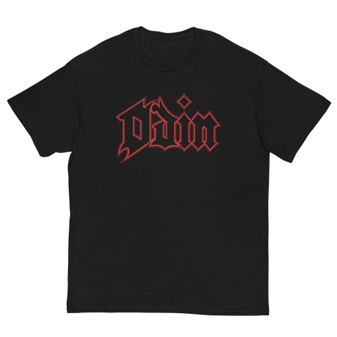 Odin Classic Logo T-Shirt