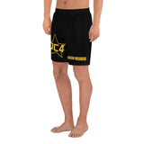 DC4 - Men's Athletic Long Shorts